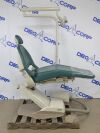 MIDMARK 153592-003 UltraComfort Dental Chair W/ Dental Light 153584-001 - 203867 Dental Chair