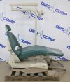 MIDMARK 153592-003 UltraComfort Dental Chair W/ Dental Light 153584-001 - 203867 Dental Chair