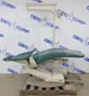 MIDMARK 153592-003 UltraComfort Dental Chair W/ Dental Light 153584-001 - 203867 Dental Chair
