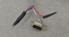 AGILENT G1312A Binary Pump 1100 Series W/ G1323B Control, G1379A Degasser &amp; Tray - 203885 G1312A
