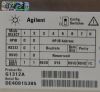 AGILENT G1312A Binary Pump 1100 Series W/ G1323B Control, G1379A Degasser &amp; Tray - 203885 G1312A