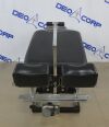 PHILLIPS Titan 5E Chiropractic Elevation Table W/ Flexion-Distraction &amp; 2 Drops - 204097 Chiropractic Table