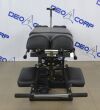 PHILLIPS Titan 5E Chiropractic Elevation Table W/ Flexion-Distraction &amp; 2 Drops - 204097 Chiropractic Table