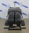 PHILLIPS Titan 5E Chiropractic Elevation Table W/ Flexion-Distraction &amp; 2 Drops - 204097 Chiropractic Table