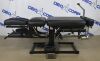 PHILLIPS Titan 5E Chiropractic Elevation Table W/ Flexion-Distraction &amp; 2 Drops - 204097 Chiropractic Table