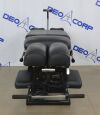 PHILLIPS Titan 5E Chiropractic Elevation Table W/ Flexion-Distraction &amp; 2 Drops - 204097 Chiropractic Table