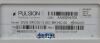 PULSION Medical PiCCO2 Monitor PC8500 2008 - 204117 Monitor