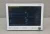 PULSION Medical PiCCO2 Monitor PC8500 2008 - 204117 Monitor
