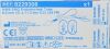 MEDTRONIC Xomed NIM EMG Endotracheal Tube 8229308 - 204182 NIM EMG Endotracheal Tube