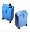EVERFLO Phillips/Respironics  5-Liter Oxygen Concentrator with OPI Oxygen Concentrator