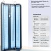 DAAVLIN 7 Series UV Light