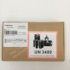 CAREFUSION 18408-001 18408-001 Ventilator Lithium Ion Battery 14.4V 97WH New Original  Ventilator