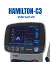 HAMILTON C3 Ventilator