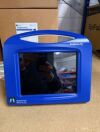 RESPIRATORY MOTION INC. ExSpiron®Xi is noninvasive monitor Respiratory Analyzer