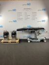 TRUMPF Jupiter O/R Table