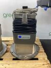 TRUMPF Jupiter O/R Table