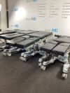 TRUMPF Jupiter O/R Table