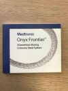 MEDTRONIC ONYXNG35008UX Onyx Frontier Zotarolimus-Eluting Coronary Stent System 2.1F-2.8F x 3.5 x 8mm (X)