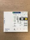 MEDTRONIC ONYXNG35012UX Onyx Frontier Zotarolimus-Eluting Coronary Stent System 2.1F-2.8F x 3.5 x 12mm (X)