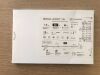 MEDTRONIC IAV07008008P In.Pact Admiral Paclitaxel-Coated PTA Balloon Catheter 7.0mm x 80mm x 80cm (X)
