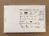 MEDTRONIC IAV05008008P In.Pact Admiral Paclitaxel-Coated PTA Balloon Catheter 5.0mm x 80mm x 80cm (X)