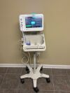PHILIPS EarlyVue VS30 BP Monitor