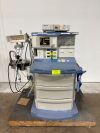 DRAGER -MEDICAL Fabius GS Anesthesia Machine