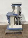 DRAGER -MEDICAL Fabius GS Anesthesia Machine