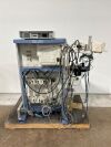 DRAGER -MEDICAL Fabius GS Anesthesia Machine