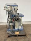 DRAGER -MEDICAL Fabius GS Anesthesia Machine