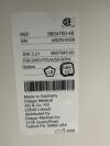 DRAGER -MEDICAL Fabius GS Anesthesia Machine