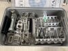CONMED Hall MicroFree Power Instrument Set