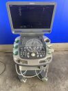 GE HEALTHCARE LOGIQ P5 Ultrasound System