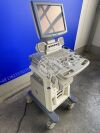 GE HEALTHCARE LOGIQ P5 Ultrasound System