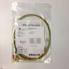 PHILIPS M1672A 989803145101 3 Leadset,Grabber,IEC,ICU M1672A 989803145101 Original New Monitor