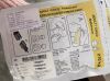 PHILIPS M3716A Adult Child Multifunction Electrode Pads M3716A Original New for XL+ XL MRX FR2 FR3 Defibrillator  Defibrillator