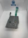 AVEA  P/N 51000-40085 VIASYS Avea Power On/OFF BATT Status Panel POWER ON/OFF Ventilator Parts Ventilator
