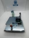 AVEA  P/N 51000-40085 VIASYS Avea Power On/OFF BATT Status Panel POWER ON/OFF Ventilator Parts Ventilator