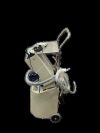 WALLACH QUANTUM 2000 Electrosurgical Unit