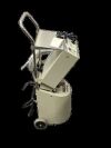 WALLACH QUANTUM 2000 Electrosurgical Unit