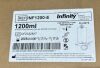 MOOG INF1200-E 1200mL Enteral Pump Delivery Set w/ Enfit Connector BX/30