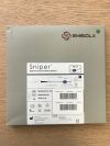 EMBOLX SBC0629-STR-150 Sniper Balloon Occlusion Microcatheter 2.2F-2.9F x 150cm (X)