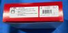 HOLLISTER INC. 14803 New Image Convex Flextend Ostomy Skin Barrier, Cut-to-Fit 1.5in Taped, 2.25in (5/BX)