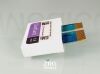 ZELTIQ AESTHETICS CoolSculpting CoolCard Card BRZ-CD4-06X-024 22 cycles available