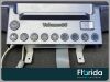 GE 5410076 ULTRASOUND UPPER KEYBOARD Ultrasound Accessories