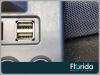 GE 5410076 ULTRASOUND UPPER KEYBOARD Ultrasound Accessories