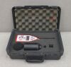 QUEST TECHNOLOGIES 3M  2200 Sound Level Meter w/ QC-10 Calibrator 114dB – 1000Hz - 167696