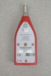 QUEST TECHNOLOGIES 3M  2200 Sound Level Meter w/ QC-10 Calibrator 114dB – 1000Hz - 167696