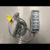 BIODEX HAND CONTROL FOR Pain Management Table