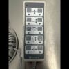 BIODEX HAND CONTROL FOR Pain Management Table